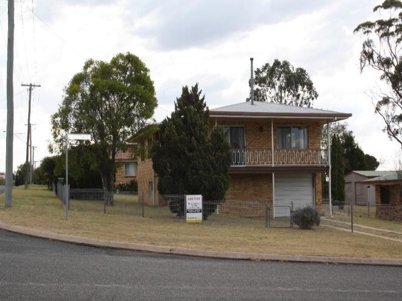 1 Wilkinson Street, Warwick QLD 4370