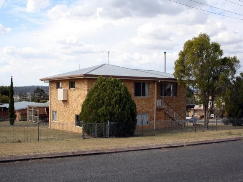 1 Wilkinson Street, Warwick QLD 4370