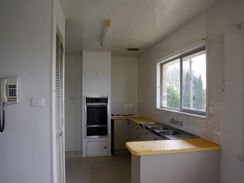 1 Wilkinson Street, Warwick QLD 4370