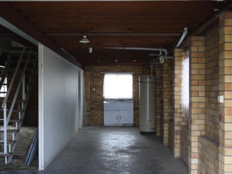 1 Wilkinson Street, Warwick QLD 4370