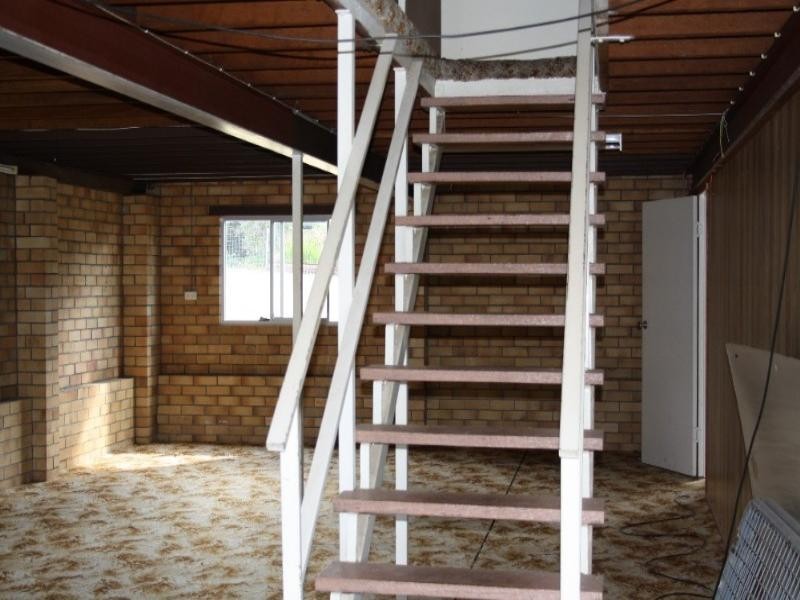 1 Wilkinson Street, Warwick QLD 4370