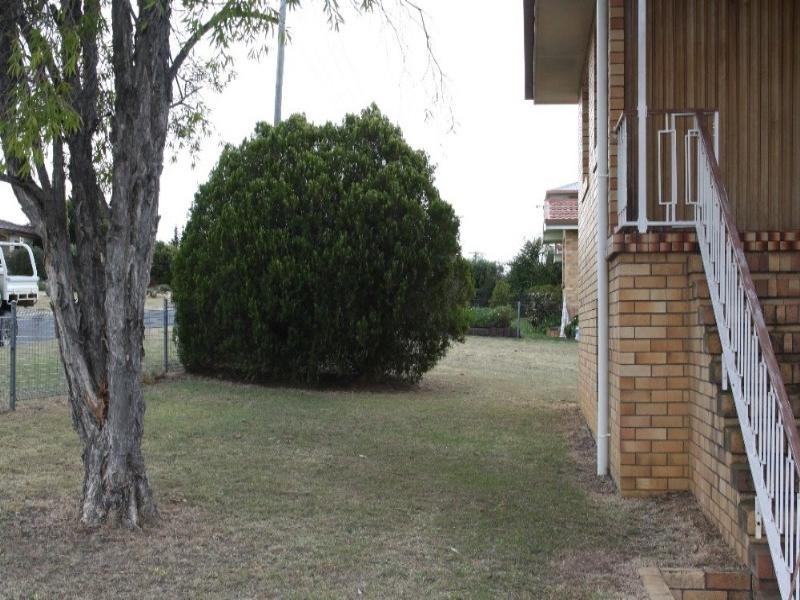 1 Wilkinson Street, Warwick QLD 4370