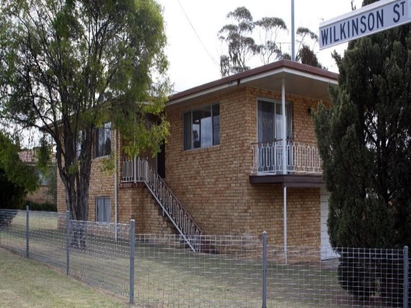 1 Wilkinson Street, Warwick QLD 4370