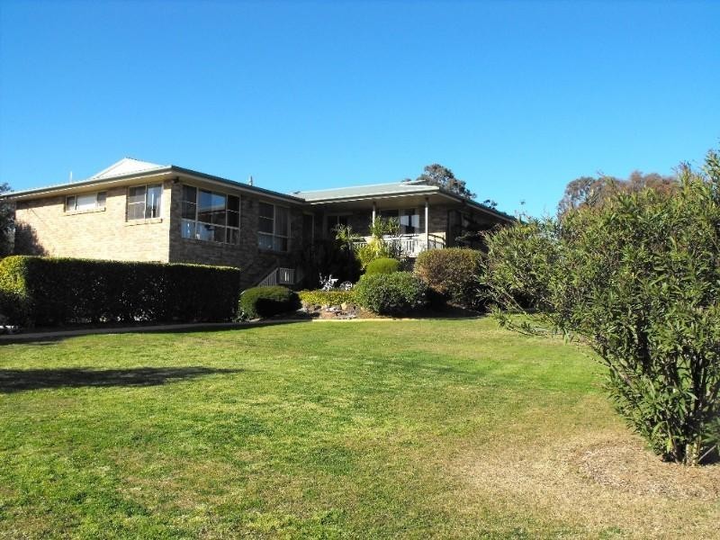 24 Westview Road, Warwick QLD 4370