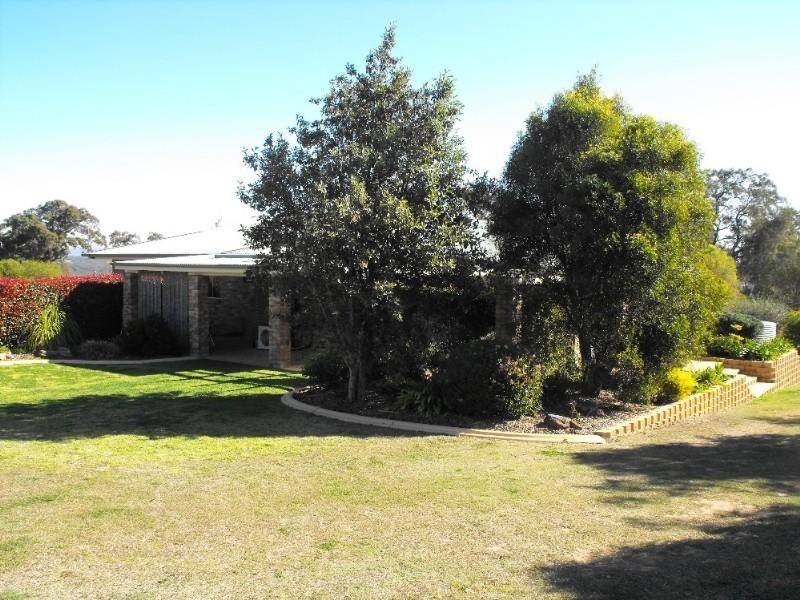 24 Westview Road, Warwick QLD 4370