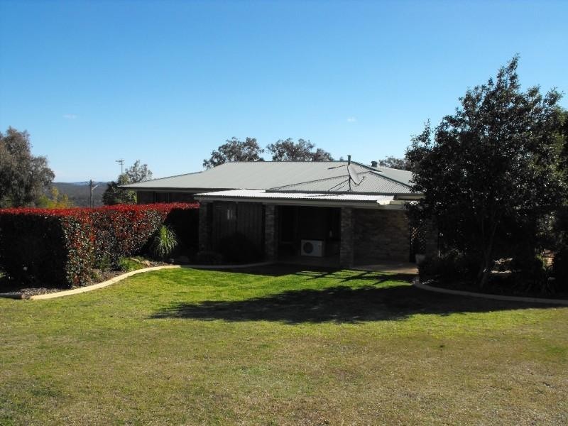 24 Westview Road, Warwick QLD 4370