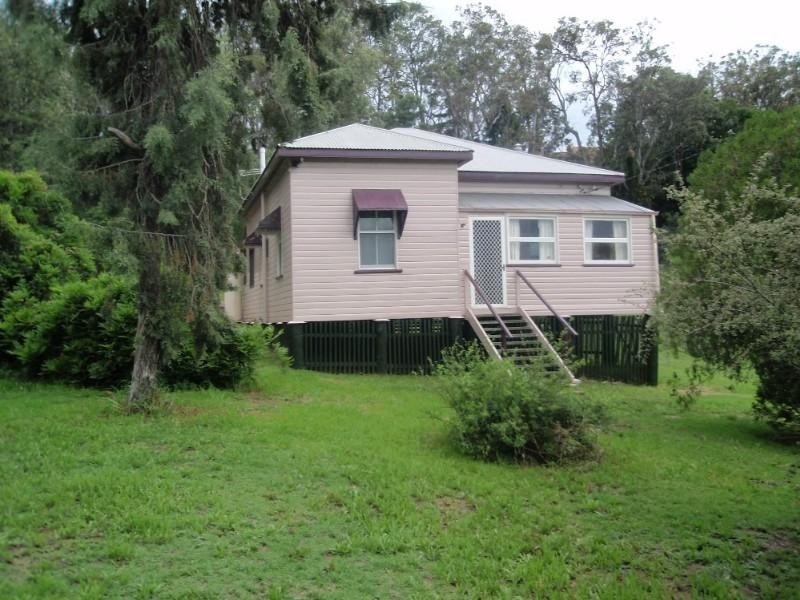 3 Weewondilla Road, Warwick QLD 4370