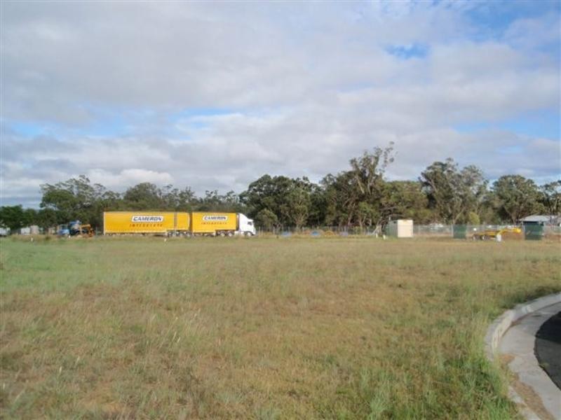 Lot 3 Betta Place, Warwick QLD 4370
