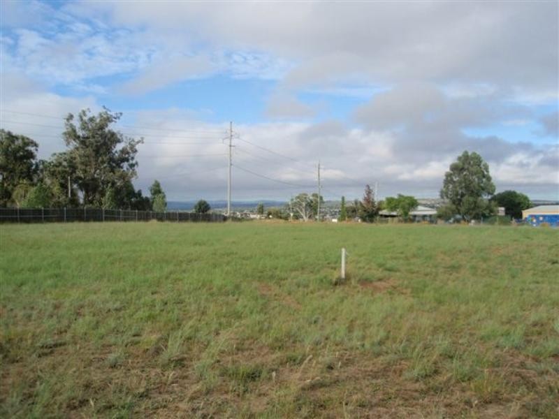 Lot 3 Betta Place, Warwick QLD 4370