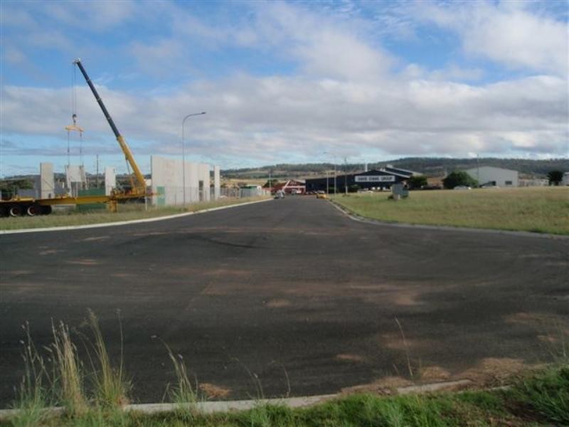 Lot 3 Betta Place, Warwick QLD 4370