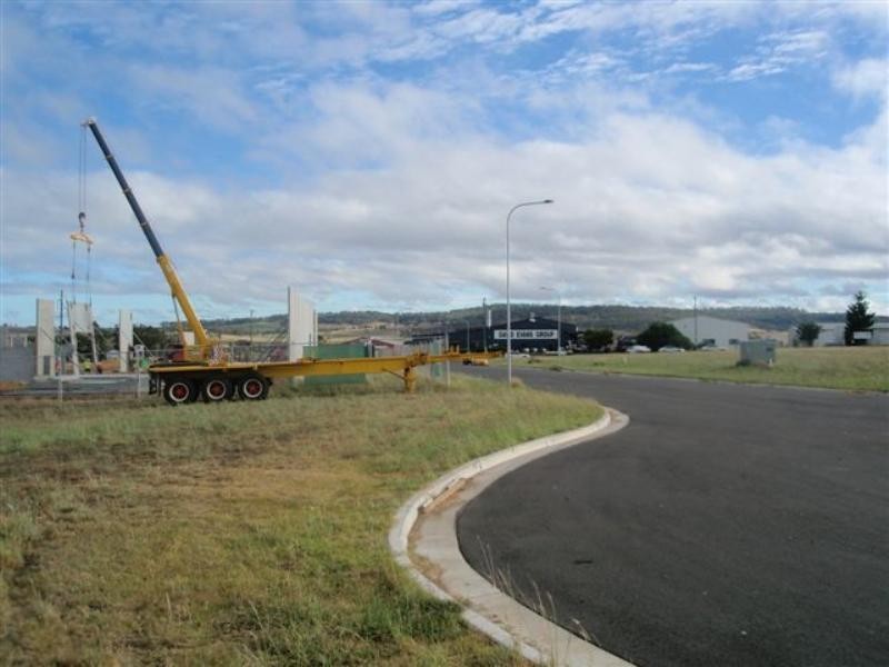 Lot 3 Betta Place, Warwick QLD 4370