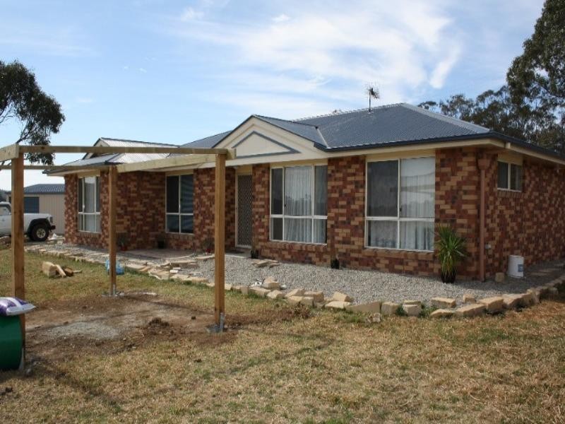 22 Evans Road, Warwick QLD 4370