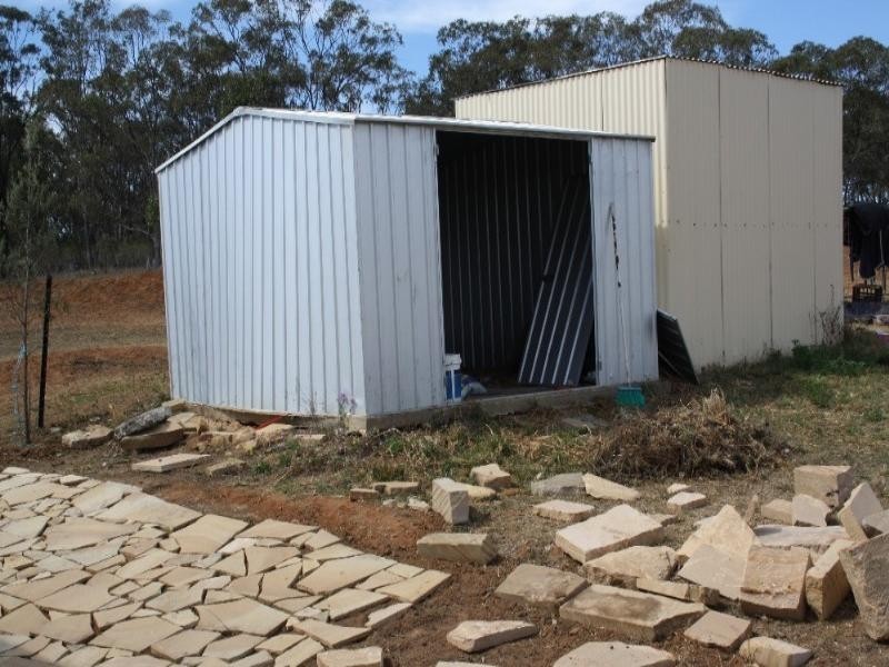 22 Evans Road, Warwick QLD 4370