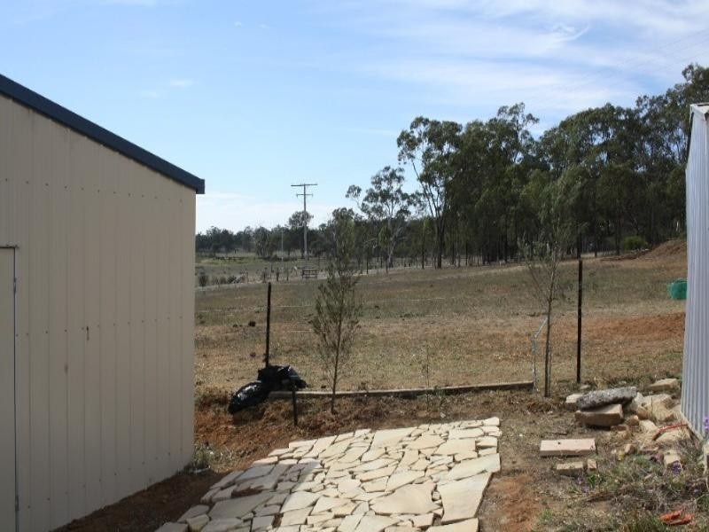 22 Evans Road, Warwick QLD 4370