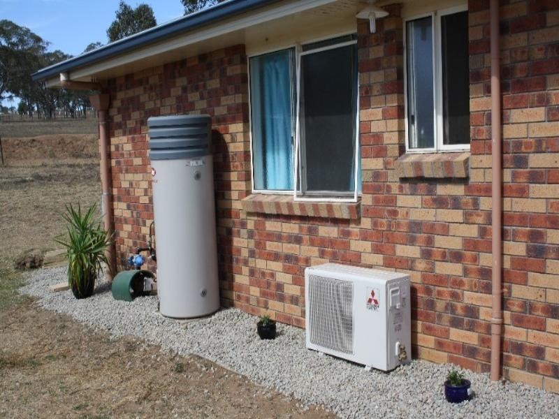 22 Evans Road, Warwick QLD 4370