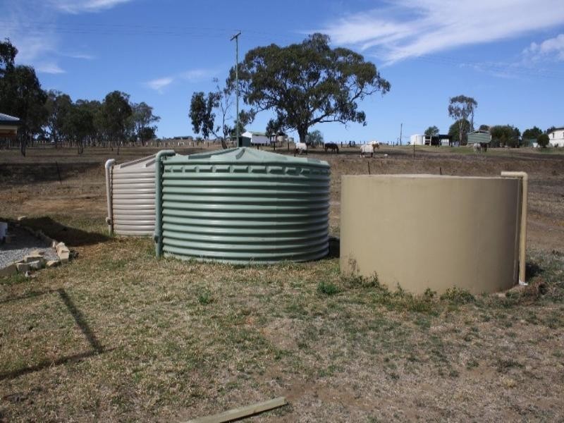 22 Evans Road, Warwick QLD 4370