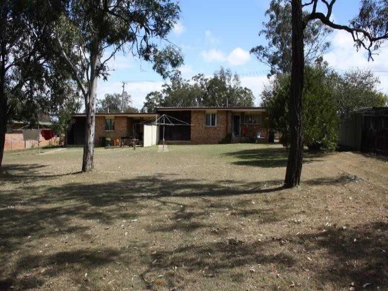 2 Gertrude Street, Warwick QLD 4370