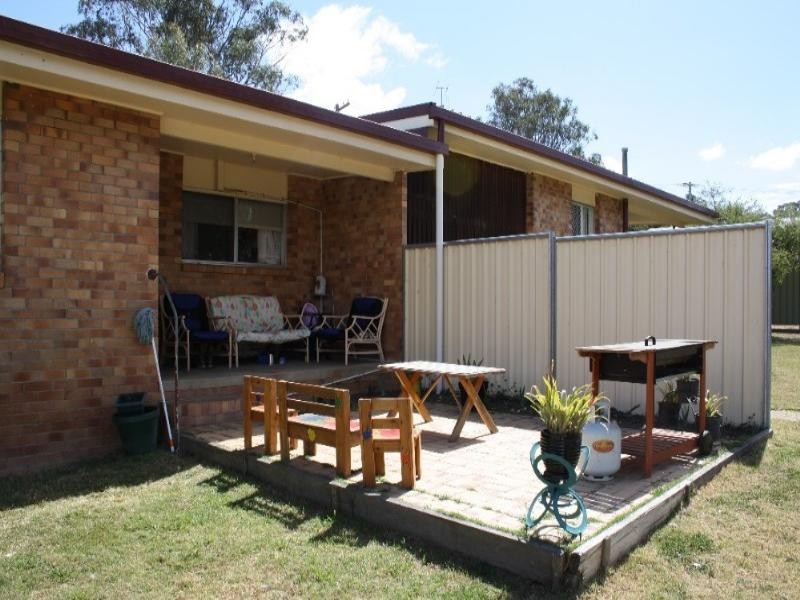 2 Gertrude Street, Warwick QLD 4370