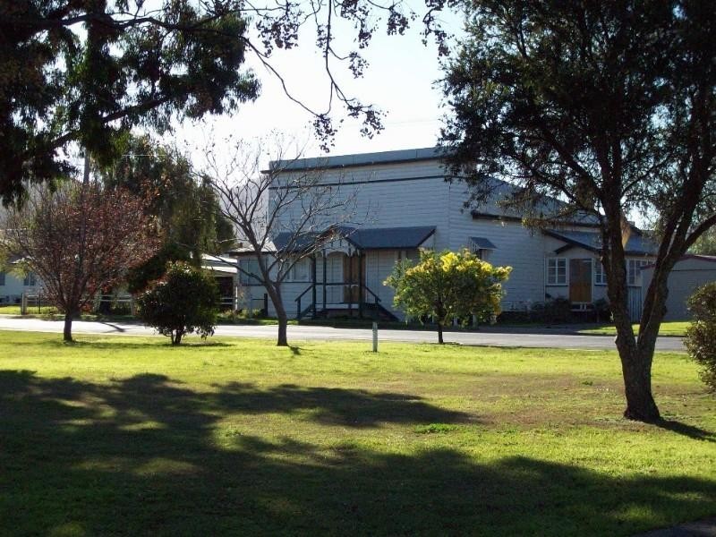 7 Willow Street, Killarney QLD 4373