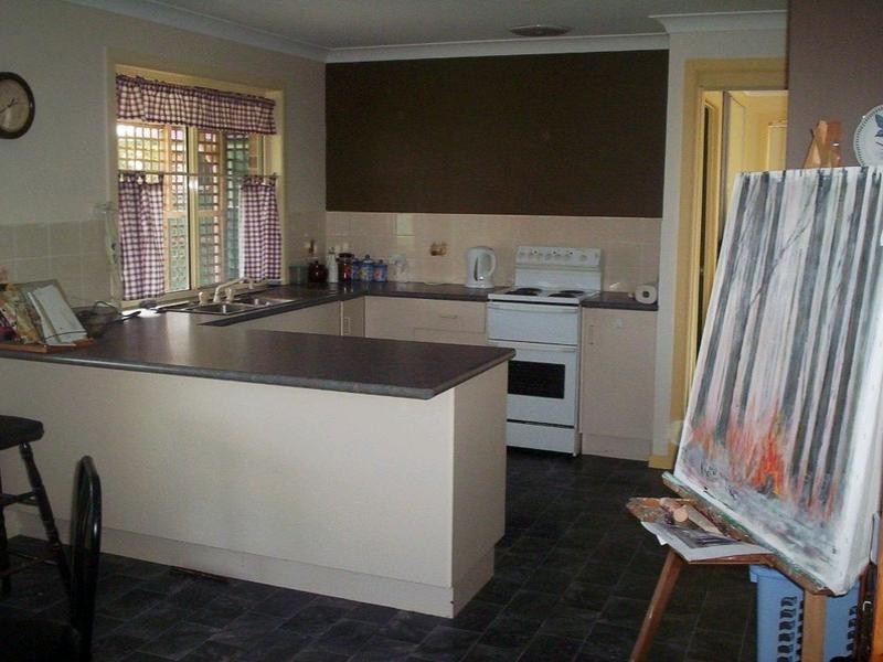 46 Flynn Drive, Warwick QLD 4370