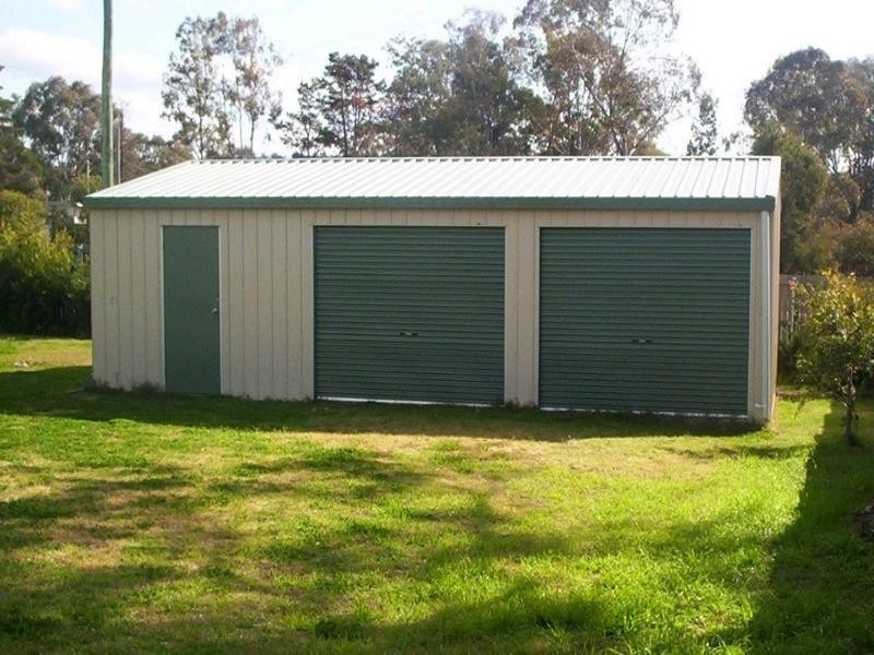 46 Flynn Drive, Warwick QLD 4370