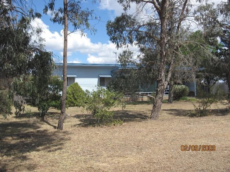 157 Bracker Road, Warwick QLD 4370
