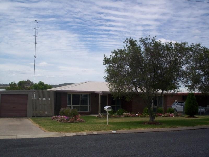 3 Bunker Avenue, Warwick QLD 4370