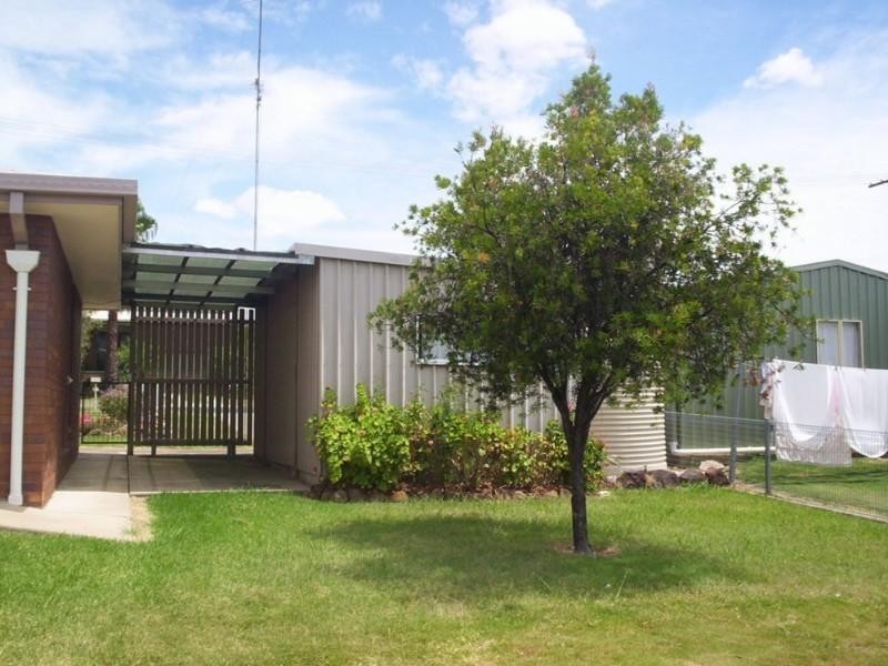 3 Bunker Avenue, Warwick QLD 4370