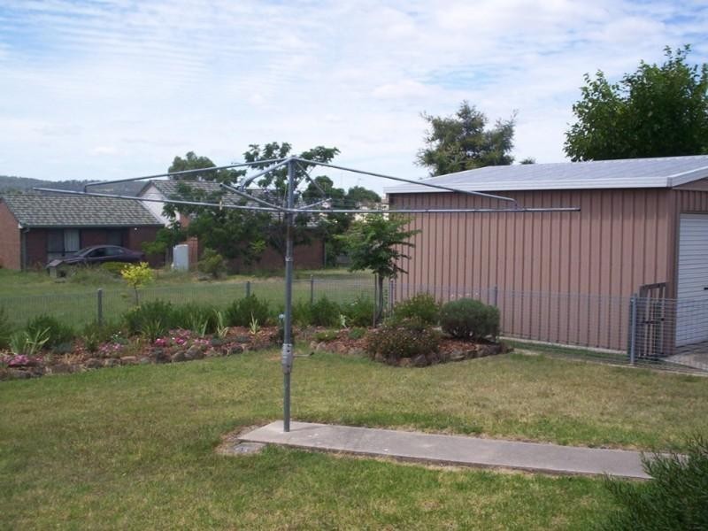 3 Bunker Avenue, Warwick QLD 4370