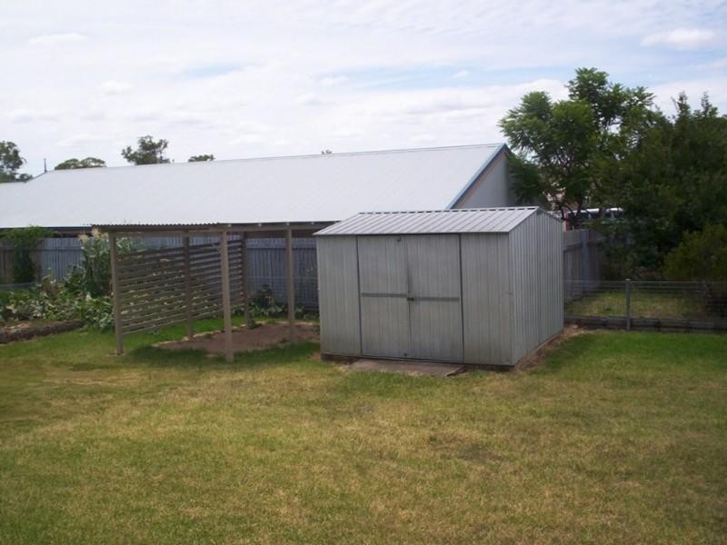 3 Bunker Avenue, Warwick QLD 4370