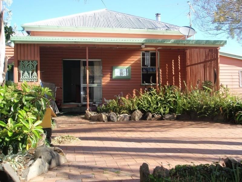 34 Forde Street, Warwick QLD 4370