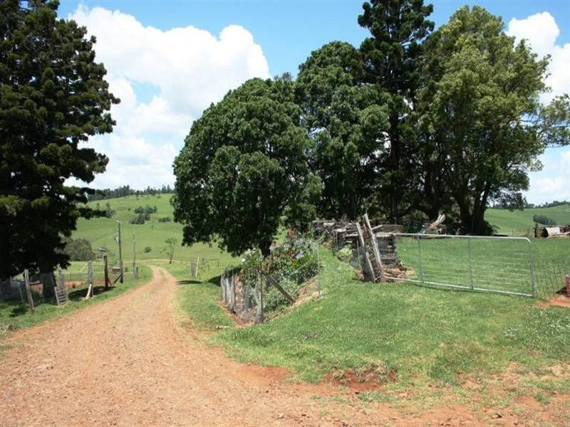889 Acacia Plateau Road, Killarney QLD 4373