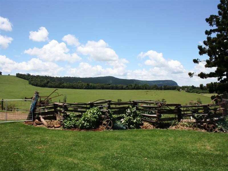 889 Acacia Plateau Road, Killarney QLD 4373