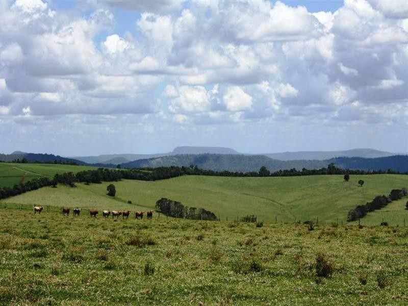 889 Acacia Plateau Road, Killarney QLD 4373