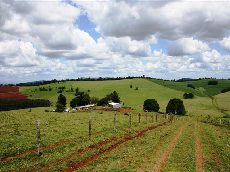 889 Acacia Plateau Road, Killarney QLD 4373
