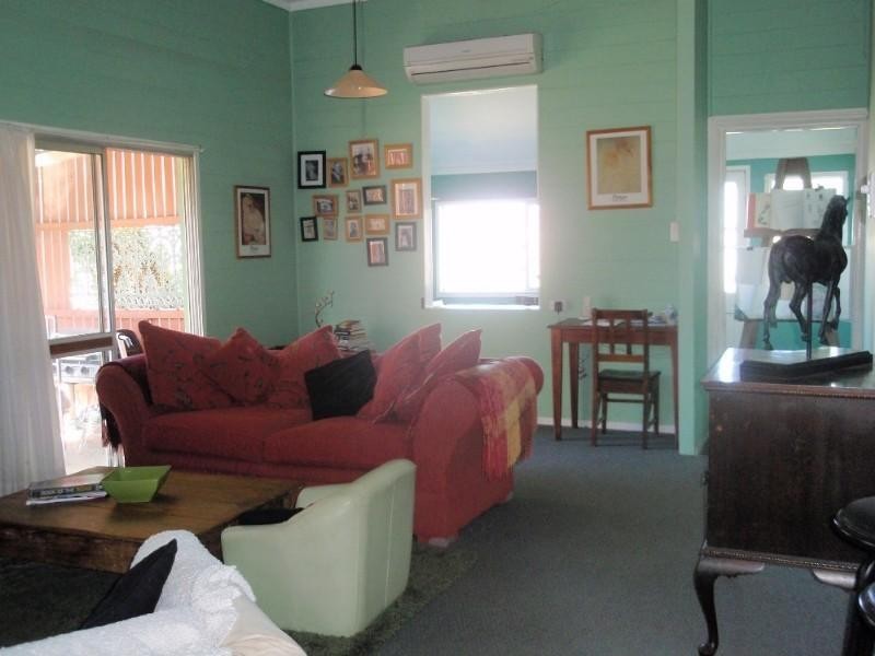 34 Forde Street, Allora QLD 4362