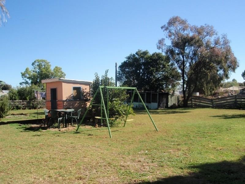 34 Forde Street, Allora QLD 4362