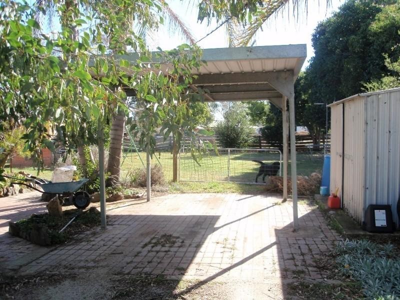 34 Forde Street, Allora QLD 4362