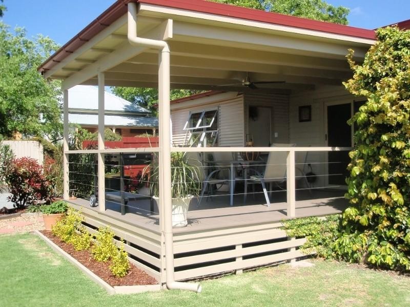 100 Dragon Street, Warwick QLD 4370