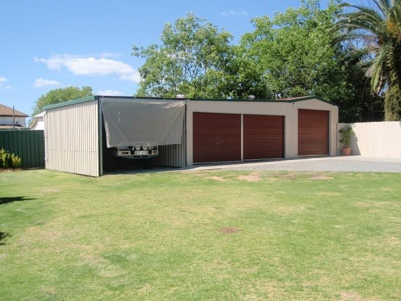 100 Dragon Street, Warwick QLD 4370