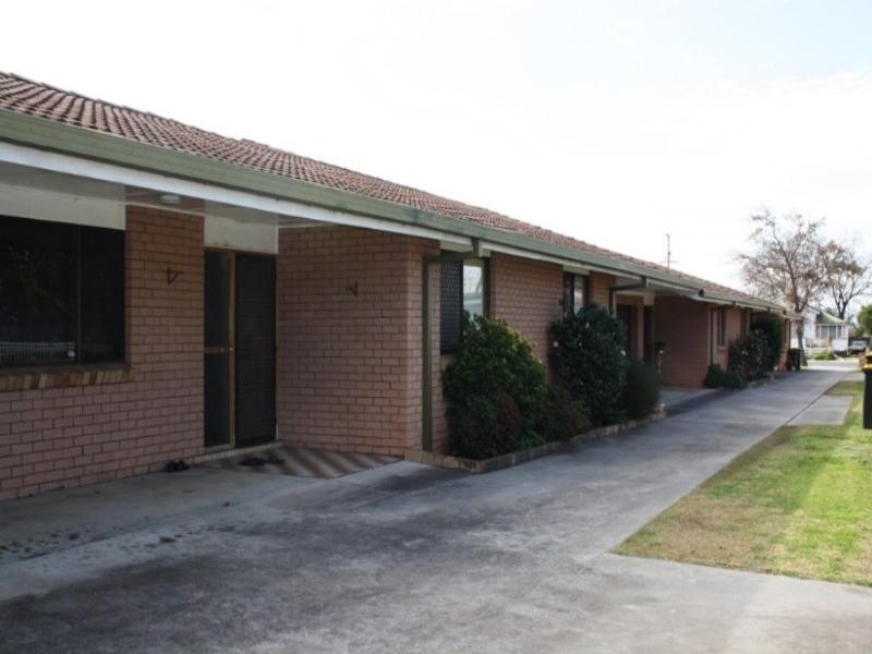 5/65 Guy Street, Warwick QLD 4370