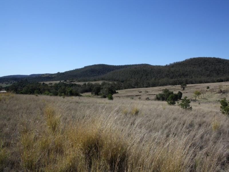 2 Coopers Gully Road, Warwick QLD 4370