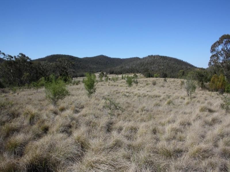 2 Coopers Gully Road, Warwick QLD 4370