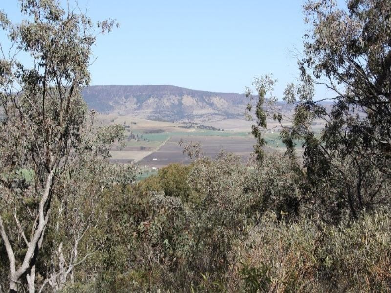 2 Coopers Gully Road, Warwick QLD 4370