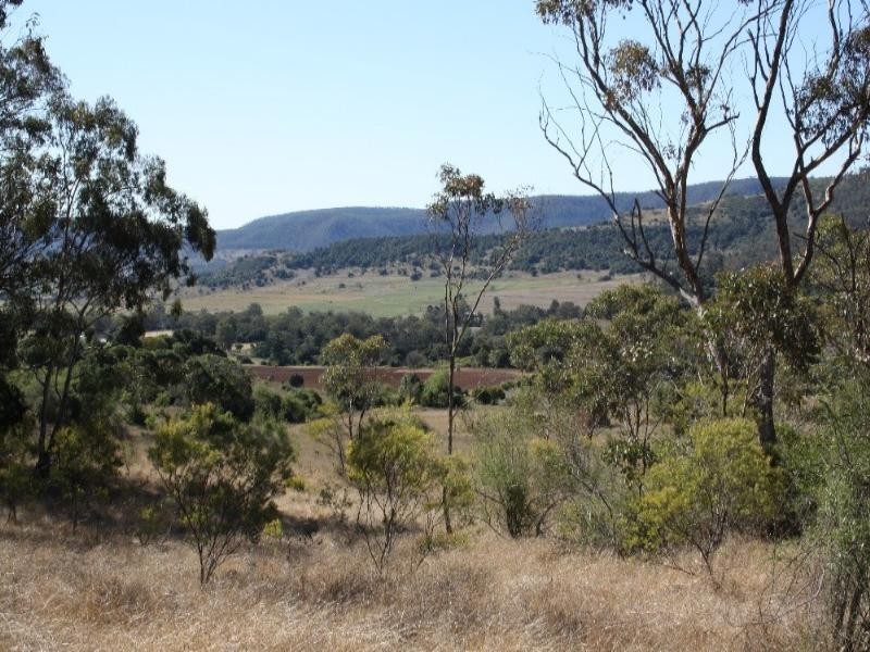 2 Coopers Gully Road, Warwick QLD 4370