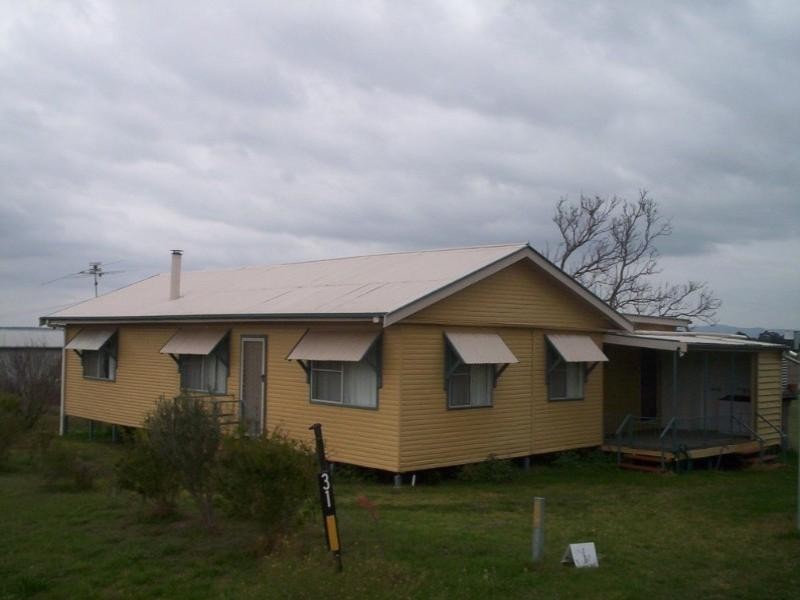 31 Mays Lane, Warwick QLD 4370