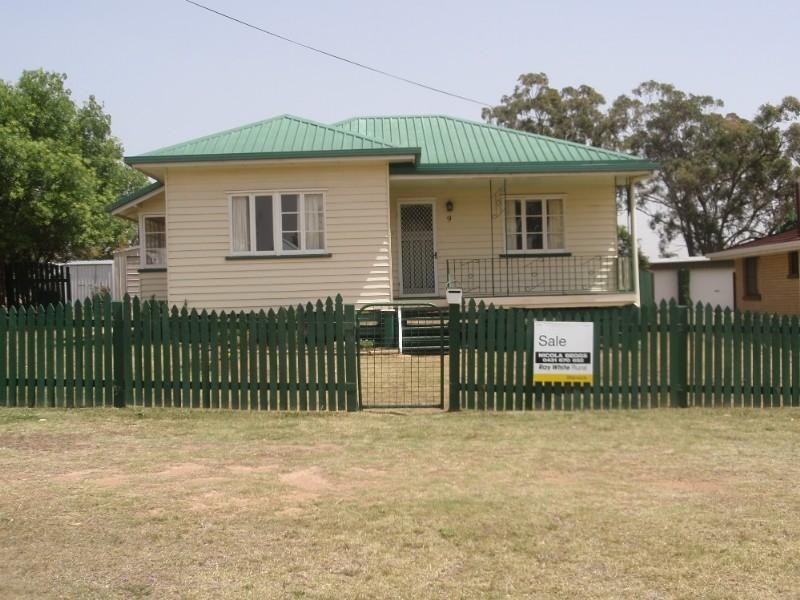 9 Quinn Street, Warwick QLD 4370