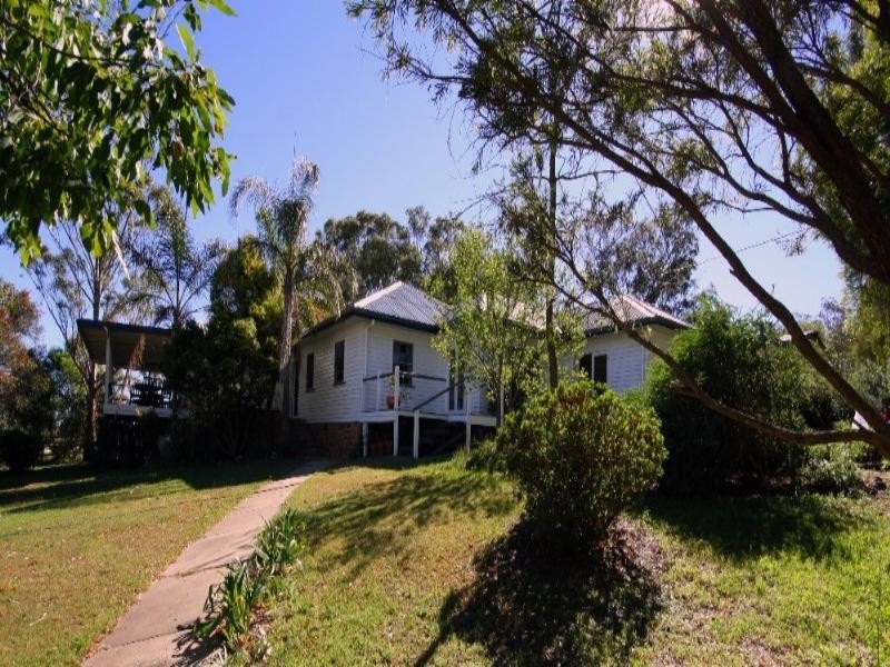 Warwick QLD 4370