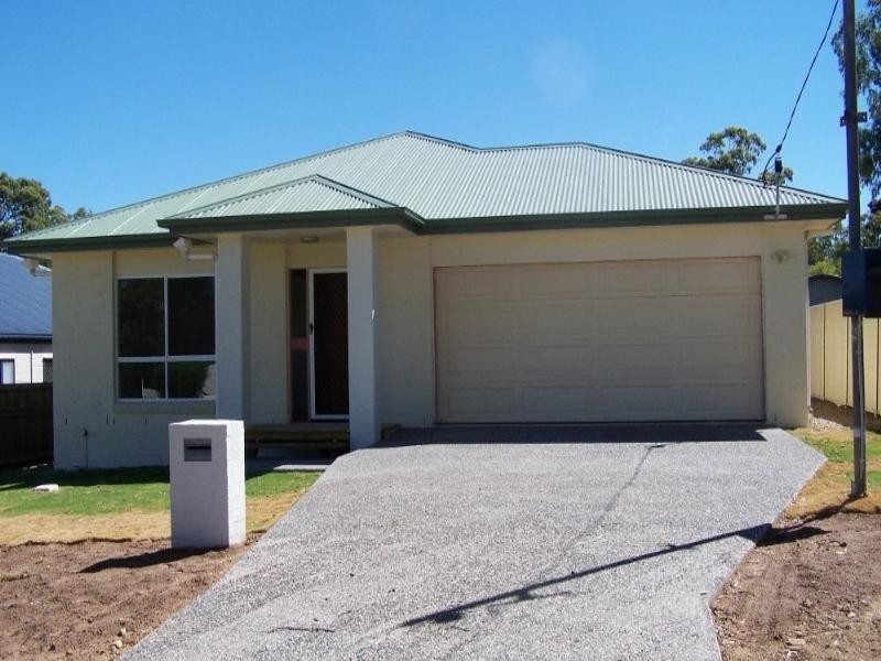 5 Tyrell Street, Warwick QLD 4370