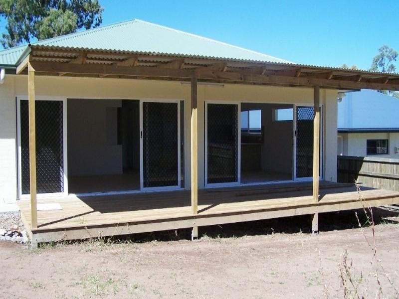 5 Tyrell Street, Warwick QLD 4370